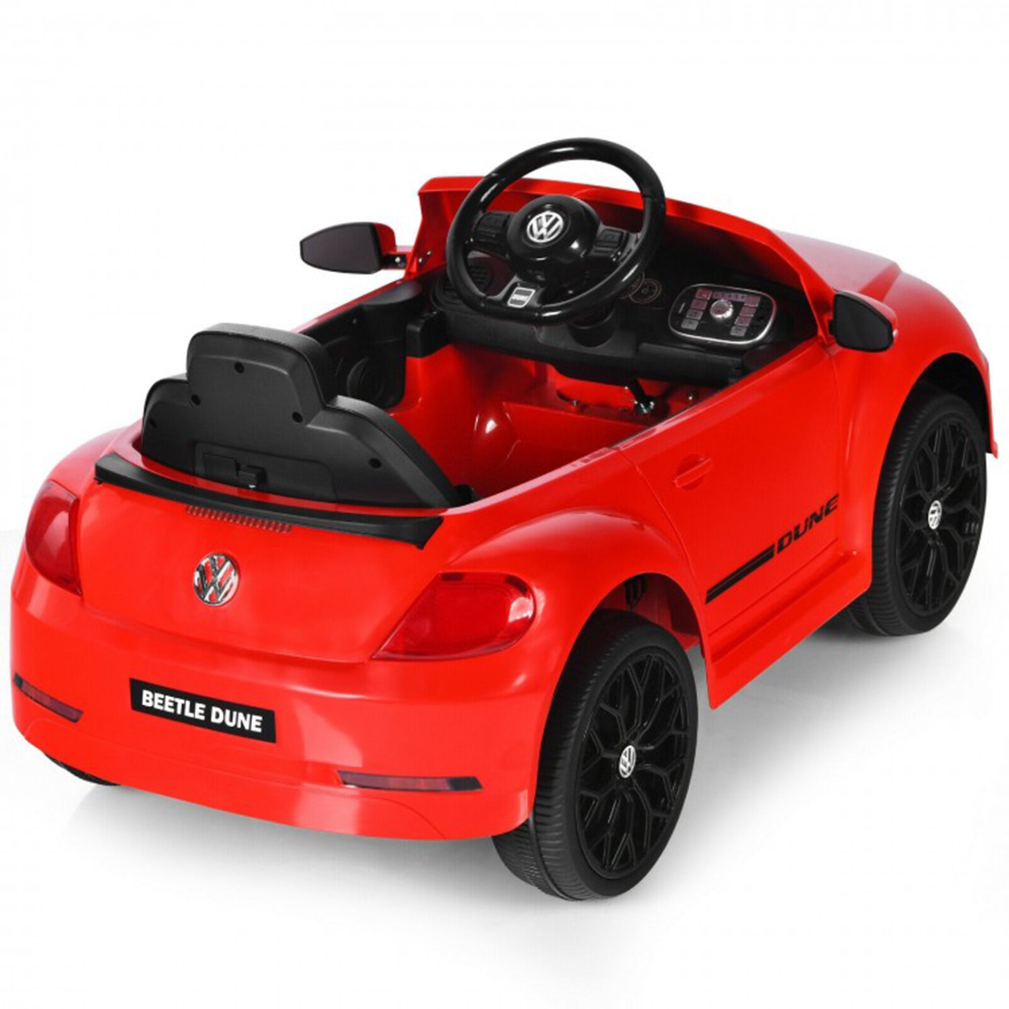 6V Volkswagen Beetle Kids Ride On Car 6V Volkswagen Beetle Kids Ride On Car